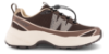 Woden Selma Sneaker Chocolate WL013