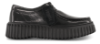 Clarks Torhill Bee D Sko Sort