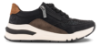 Rieker Sneaker Sort M6618-00