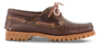 Timberland Authentic Boat Shoe Brun TB0513042141