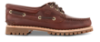 Timberland Authentic Boat Shoe Bordeaux TB0A19VAD571