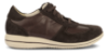 Green Comfort Leaf Luna Sneaker Brun 225093Q49
