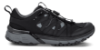 Green Comfort Trysil Thelma Tex Sneaker Sort 231011Q81