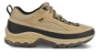 Green Comfort London Loa Tex Sneaker Sand 231016Q81