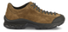 Green Comfort London Liva WP Sneakers Cognac 231017Q10