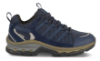 Green Comfort London Lykke Tex Sneaker Blå 231018Q81