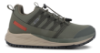 Green Comfort Path Pipi Tex Sneaker Olive 231020Q62