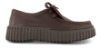 Clarks Torhill Bee D Sko Brun CL26327768