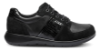 New Feet Sko Sort 252-20-210