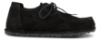 Birkenstock Utti Lace Sko Narrow Svart 1034412