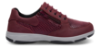 New Feet Tex Sneaker Bordeaux 212-33-1023