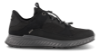 ECCO Damesko med snøre Svart 83533300001  EXOSTRIDE