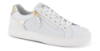 NeroGiardini dame-sneaker hvit E010652D