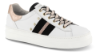 NeroGiardini dame-sneaker hvit E010674D