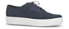 Vagabond damesneaker navy 4346-140