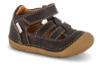 Skofus prewalker sandal brun 3211100230