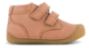 Bundgaard Petit Barefoot Sko Cognac BG101219_2115