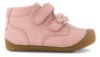 Bundgaard Petit Flower Barefoot Sko Rosa BG101230_3130
