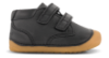 Bundgaard Petit Barefoot Sko Sort BG101219_1199