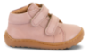Froddo Barefoot First Step Sko Rosa G2130369-2