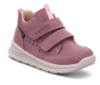 Superfit Breeze GTX Begyndersko Lilla Rosa 1-000369
