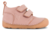 Bisgaard Carter Barefoot Sko Rosa 24112