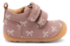 Bisgaard Carter Barefoot Sko Flower 24112