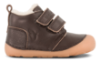Bisgaard Barefoot Carter Lamb Vinterstøvel Brun 24113