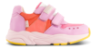 Bisgaard Børnesko Pink 64111.125