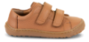 Froddo Froddo Baze Barefoot Sko Cognac G3130284-2