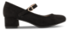 mia maja Børnepump Sort 3416500410