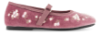mia maja Børneballerina Rosa 3416500764