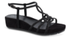 B&CO damesandal sort