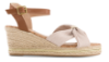 Norrliv Espadrillos Beige 4215100232