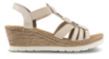 Rieker Sandal Beige 619B2-60