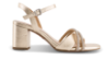 Marco Tozzi Sandal Guld 2-88302-44