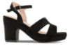 Norrliv Sandal Svart 4216101410