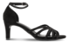 Norrliv Sandal Svart 4216102710