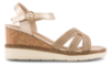 Norrliv Sandal Bronse 4216102803