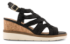 Norrliv Sandal Svart 4216102910