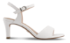 Tamaris Sandal Hvid 1-28008-42