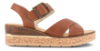 Rieker Sandal Brun 63795-22