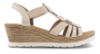 Rieker Sandal Beige 619B2-60