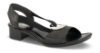 Rieker Sandal Sort 62662-01