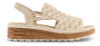 Rieker Sandal Beige 62741-60