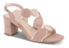 Marco Tozzi Sandal Beige 2-28347-42
