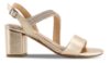 Marco Tozzi Sandal Guld 2-88300-46