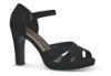 B&CO damesandal sort