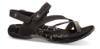 Merrell Damesandal Sort M36420