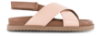 NOË Collection Damesandal Beige 4225101232